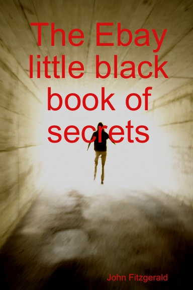 The Ebay little black book of secrets