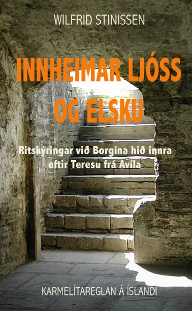 Innheimar ljóss og elsku