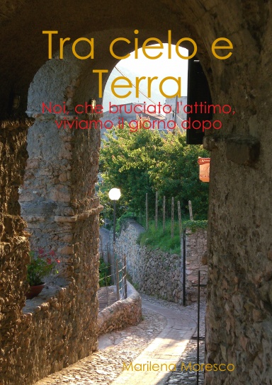 Tra cielo e Terra