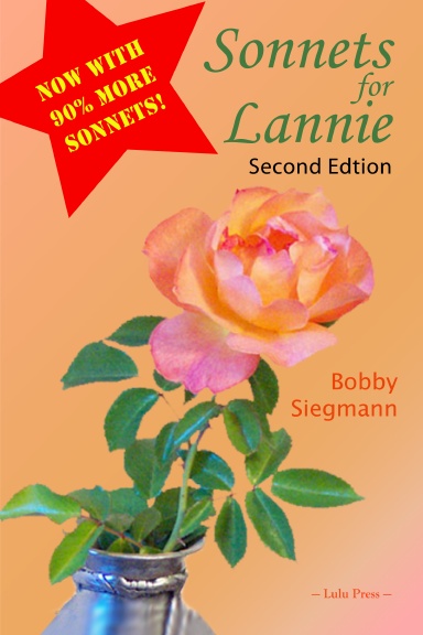 Sonnets for Lannie
