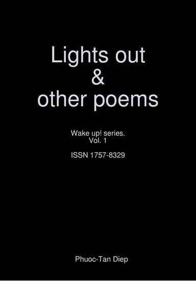 Wake up! series. Vol.1