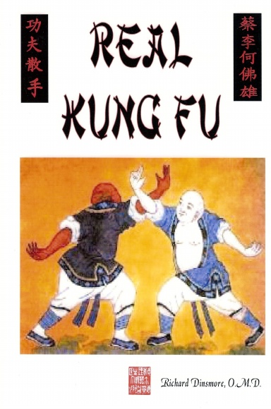 Real Kung Fu Special Edition
