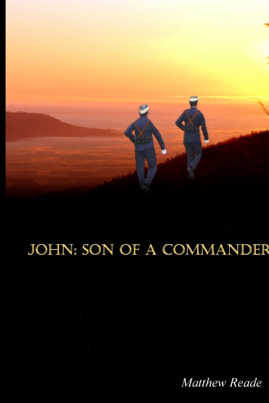 John: Son of a Commander