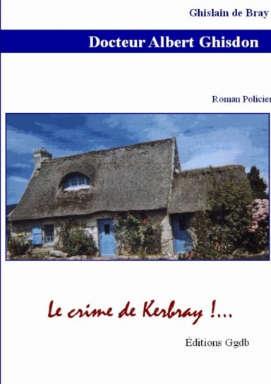 DOCTEUR ALBERT GHISDON