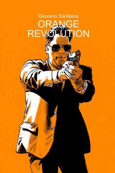 Orange Revolution