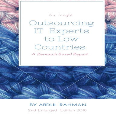 Outsourcing IT Experts to Low Cost Countries