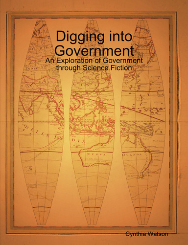 Digging into Government