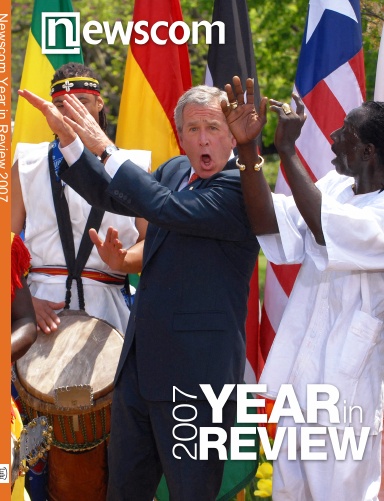 2007 Year in Review