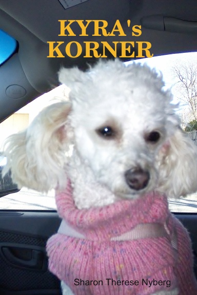 KYRA's KORNER