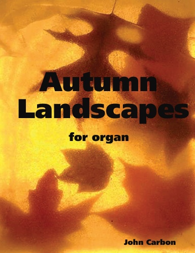 Autumn Landscapes
