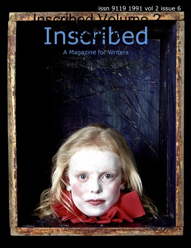Inscribed Volume 2 Issue 6