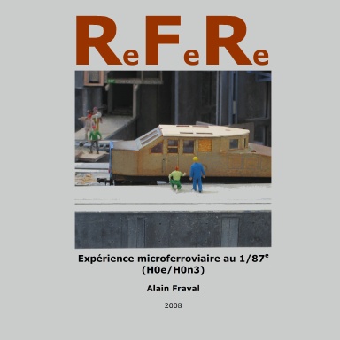 ReFeRe