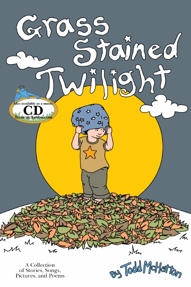 Grass Stained Twilight
