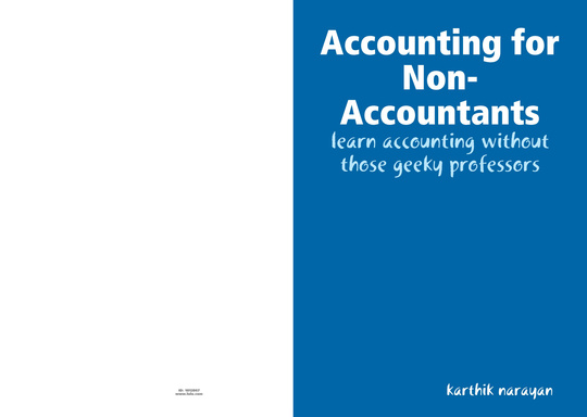 Accounting for Non-Accountants