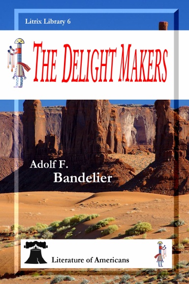 The Delight Makers