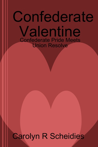 Confederate Valentine