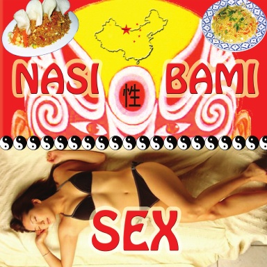 nasi,bami,sex