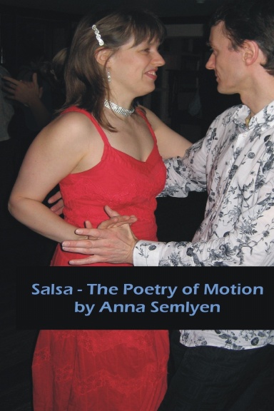 Salsa - The Poetry of Motion