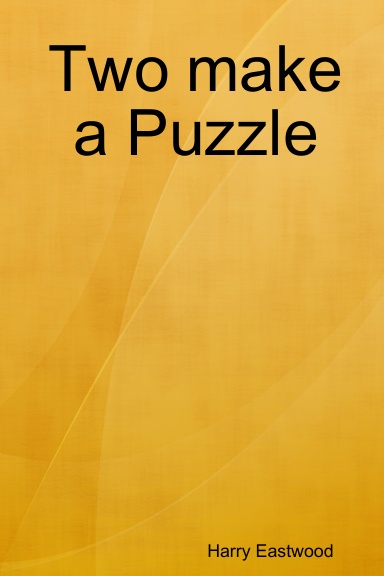 Two make a Puzzle