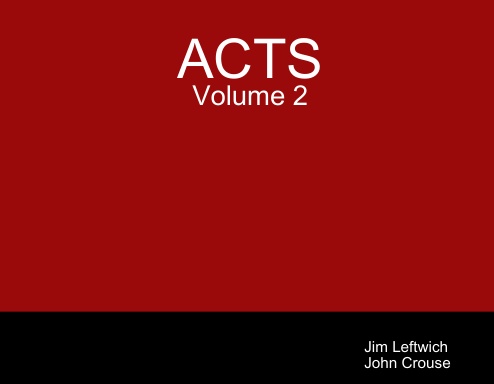 ACTS Vol.2