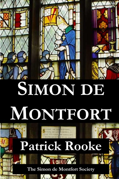 Simon de Montfort