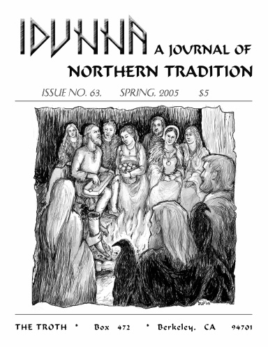 Idunna #63