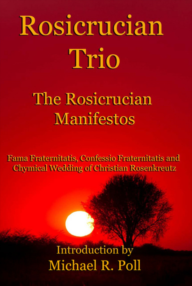 Rosicrucian Manifestos