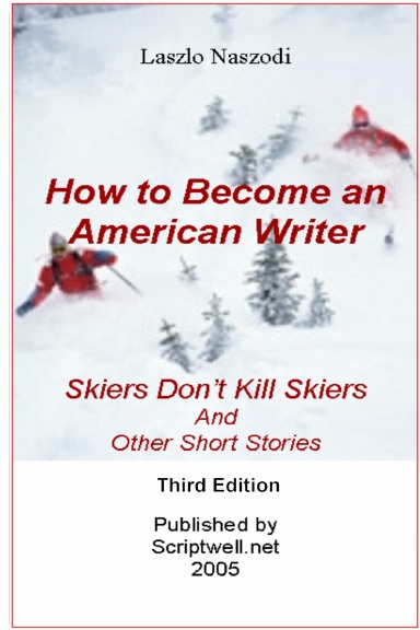 How to Become an American Writer