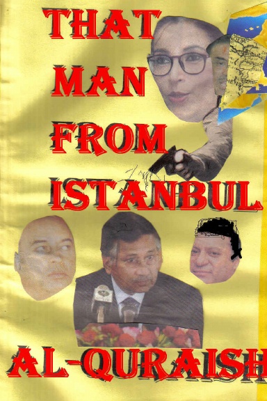 THAT MAN FROM ISTANBUL