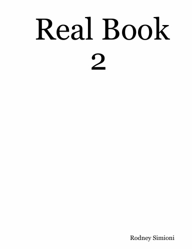Real Book 2
