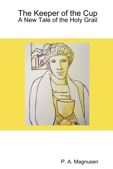 The Keeper of the Cup