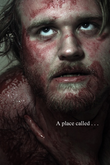 A place called . . . (paperback)