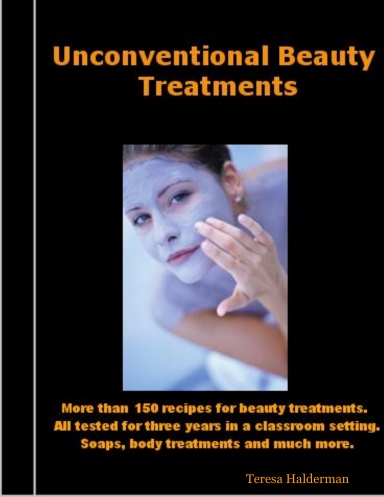 Unconventional Beauty Treatments