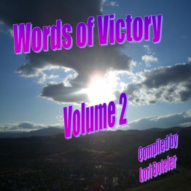 Words of Victory Volume 2