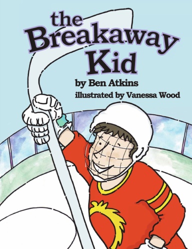 The Breakaway Kid