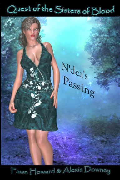 N'dea's Passing