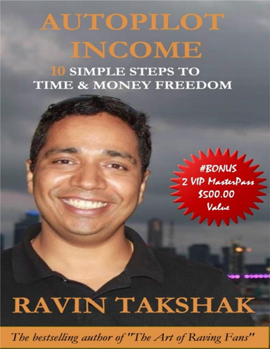 Autopilot Income
