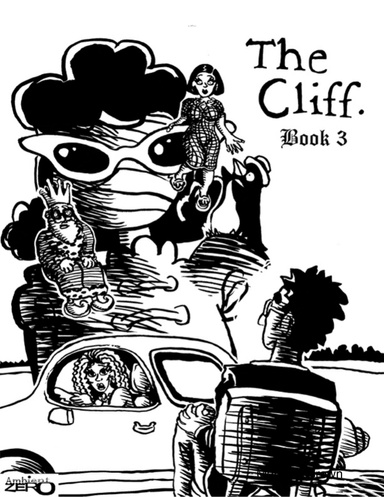 The Cliff - Book 3