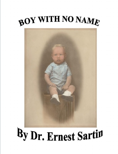 Boy with No Name