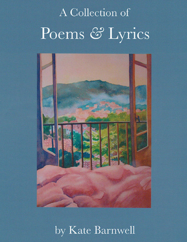 A Collection of Poems & Lyrics