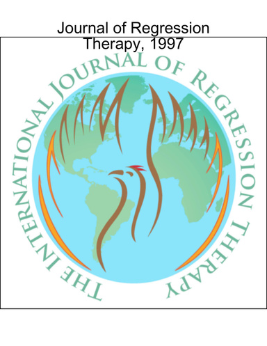 Journal of Regression Therapy, 1997