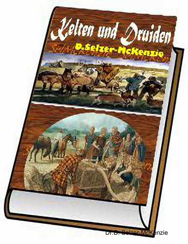 Kelten und Druiden