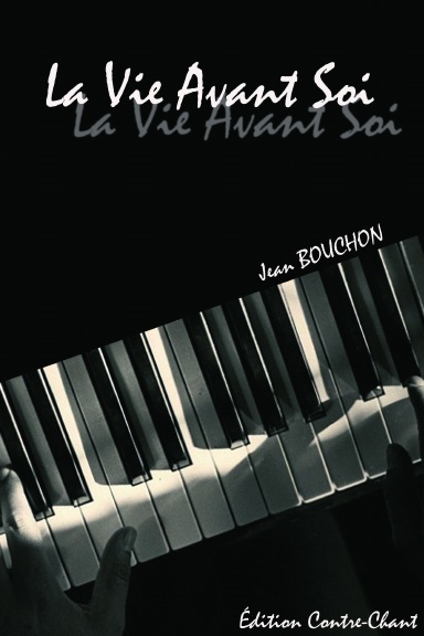 La vie avant soi