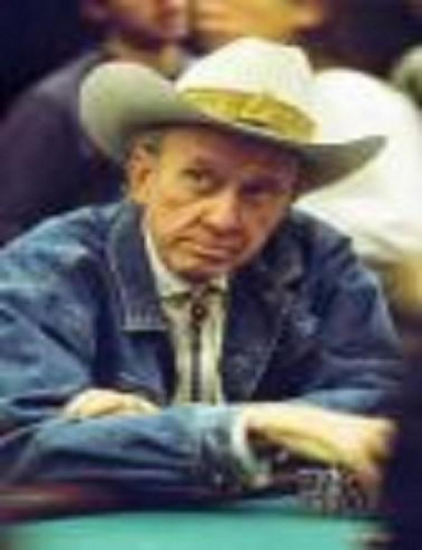 All In: An E-Guide To No Limit Texas Hold'em by Amarillo Slim Preston