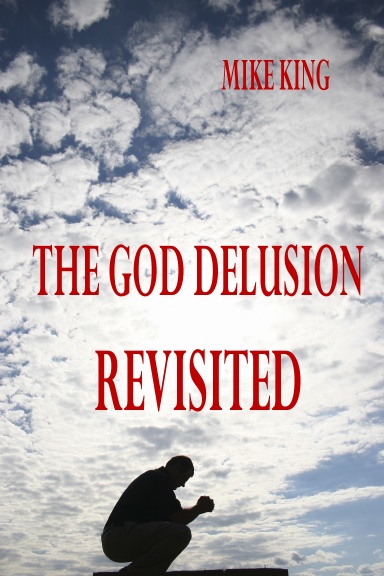 The God Delusion Revisited (paperback)