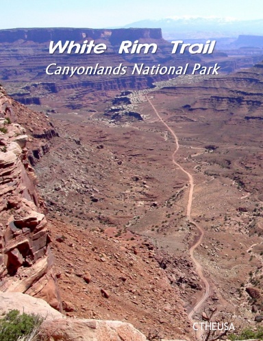 White Rim Trail