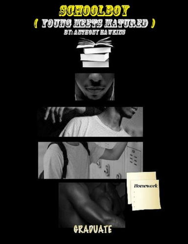 Schoolboy (young meets matured)