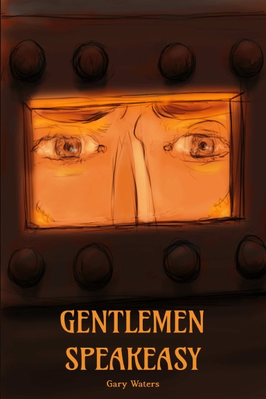 Gentlemen Speakeasy