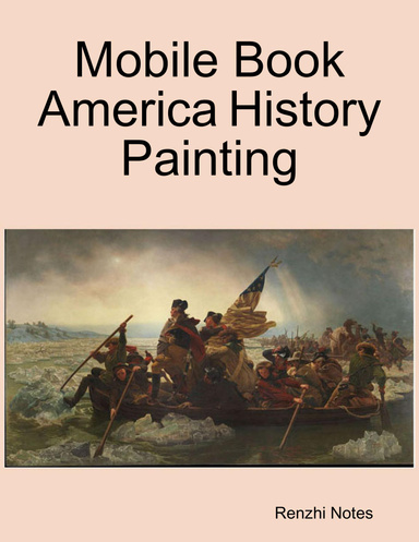 Mobile Book America History Painting