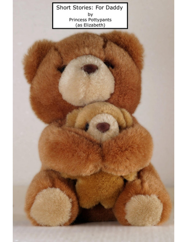 Short Stories: For Daddy